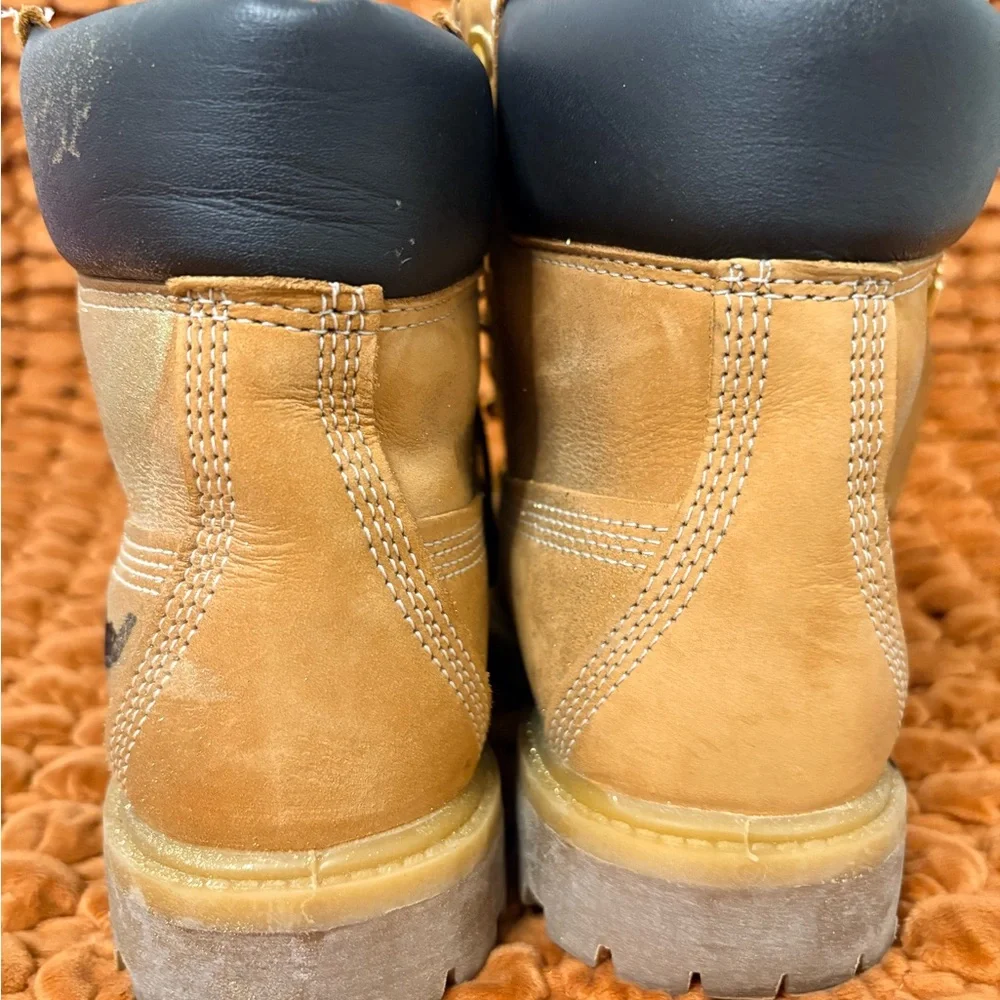 Timberland Boots Custom - Picture 3 of 11